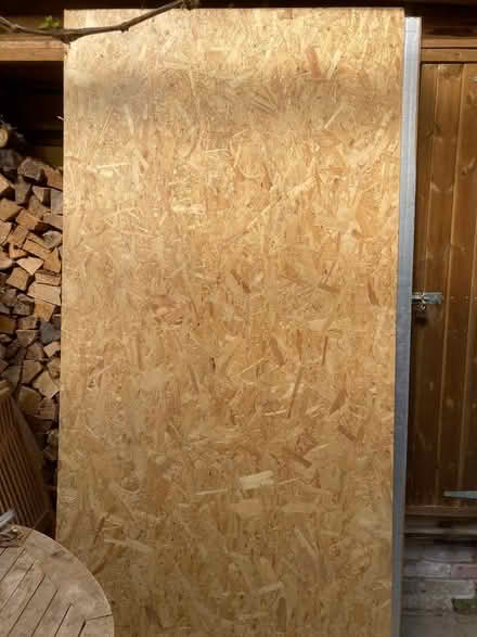 Photo of free Chipboard (Brox KT16) #1