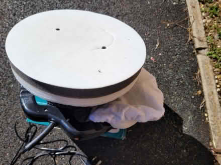 Photo of free Car Polisher (Ferndown BH22) #1