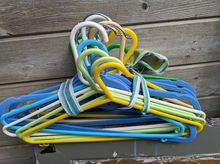 Photo of free coat hangers (BD16 cottingley) #1