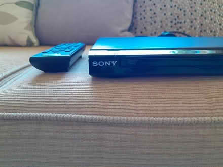 Photo of free Dvd player (Long Eaton .) #1