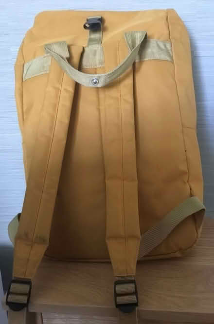 Photo of free Backpack (Great Sankey WA5) #1