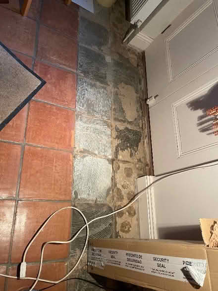 Photo of free Terracotta tiles - whole and broken (Harrogate HG2) #1