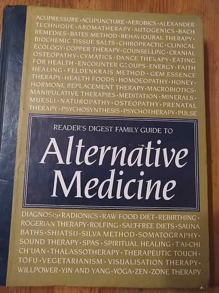 Photo of free Book (Stafford ST16) #1