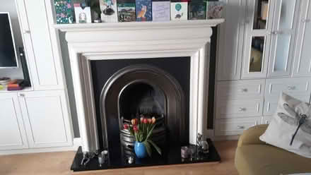 Photo of free Fireplace surround (Portslade by Sea BN3) #2