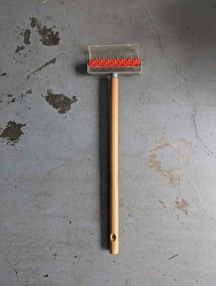 Photo of free Wallpaper removal tool (Sandy Springs) #1