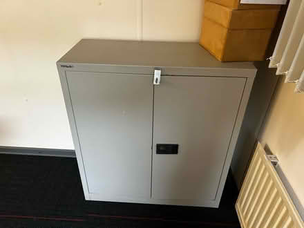 Photo of free Various office furniture (Middlesbrough TS6) #4