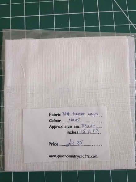 Photo of free Piece of fabric for sewing (Hillsborough S6) #1
