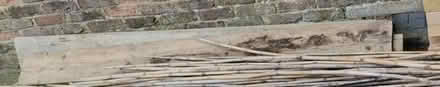 Photo of free 2.5 scaffold boards (DA16) #1