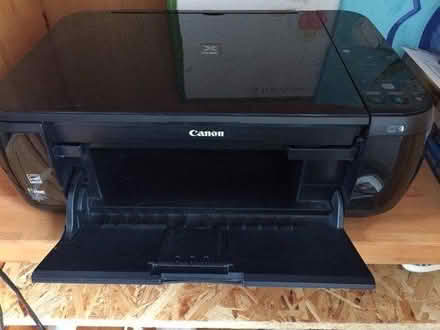 Photo of free Canon Pixma MP495 - not working (Dorking town centre) #1