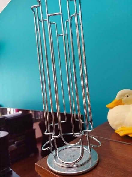 Photo of free Dolce gusto pod dispenser. (Presteigne LD8) #1