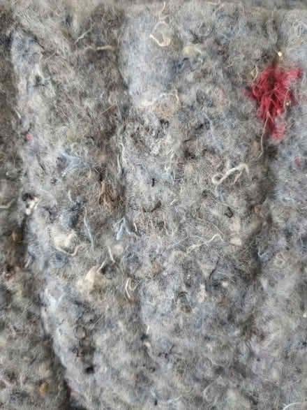 Photo of free Packaging fabric (Hillsborough S6) #1