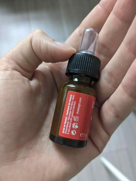 Photo of free Dr. Sebagh Serum (N4) #2
