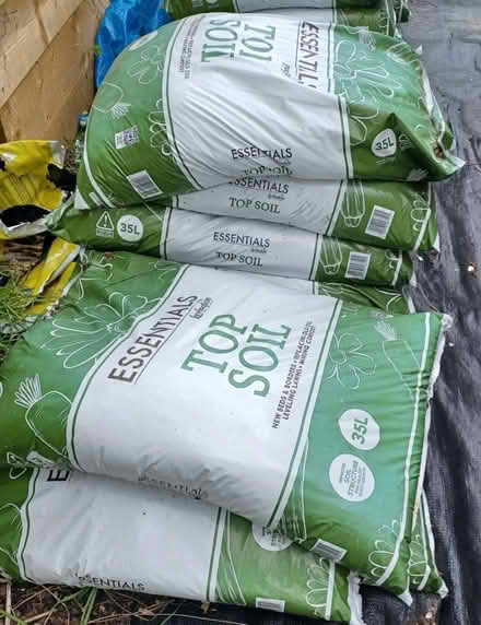 Photo of free Top Soil (Whitstable CT5) #1