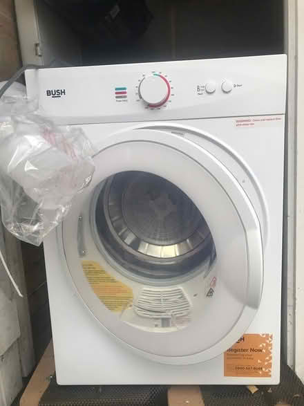 Photo of free tumble dryer (Friern Barnet N11) #1