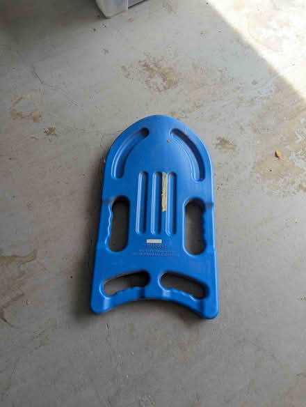 Photo of free Swimming toy (Sandy Springs) #1