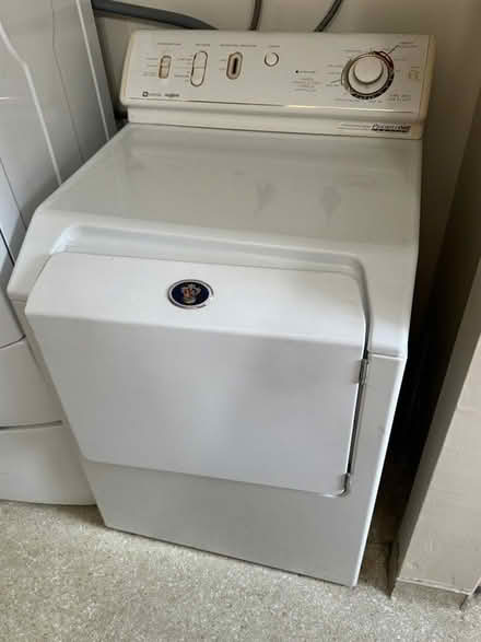 Photo of free working washer and dryer (West San Jose) #3