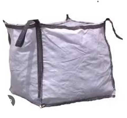 Photo of Ton gravel bag (SY2) #1