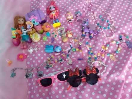 Photo of free Kids toy bundle (Penrith CA11) #1