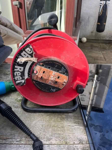 Photo of free Extension cable (Clifton CA10) #1