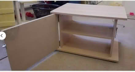 Photo of free TV cabinet (Oakenholt CH6) #1