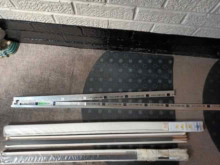 Photo of free Tile trim (NG6) #1