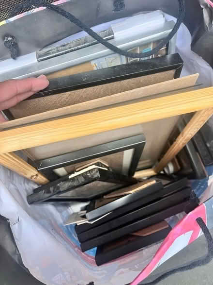 Photo of free Photo frames (Bushey, WD23) #1