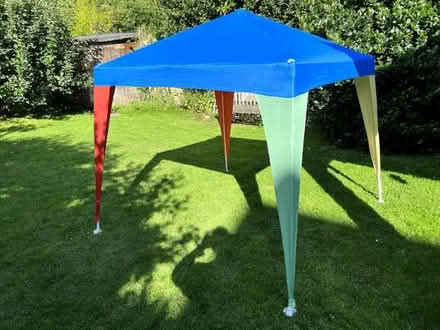Photo of free Children's gazebo (Lower Weston) #1