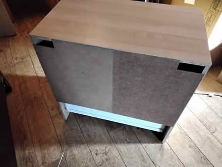 Photo of free Chest drawers Delapre (Delapre) #4
