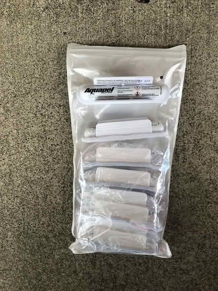 Photo of free Aquapel (Aurora (Aurora (N Seattle/ Shoreline)) #1