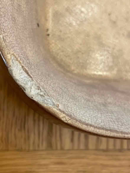 Photo of free Large oven dish (EH16, Liberton) #4