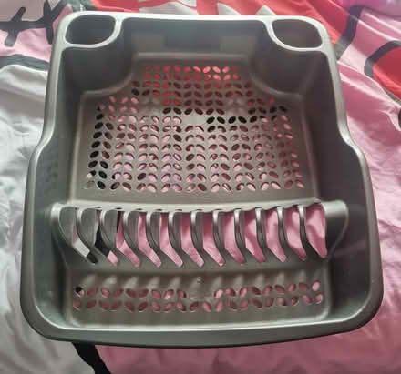 Photo of free Drainer (Stenson Fields) #1