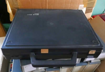 Photo of free 35mm slide boxes storing 300 (Tynemouth NE30) #1