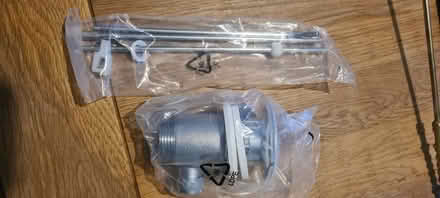 Photo of free Plug mechanism (Cardonald) #2