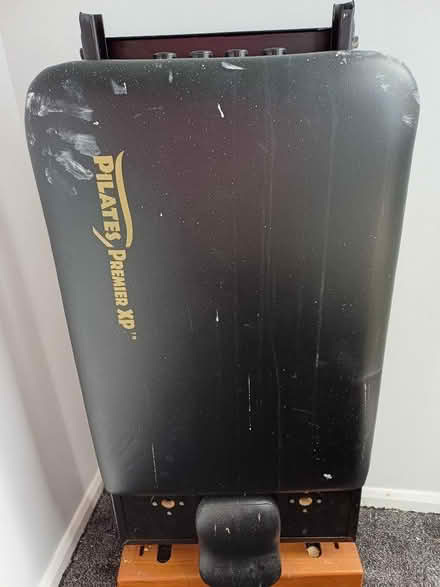 Photo of free Pilates reformer machine (Hucknall NG15) #1