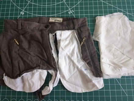Photo of free Waistband from trousers (Hillsborough S6) #1