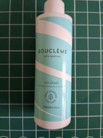 Photo of free Boucleme root refresh spray (Hillsborough S6) #1