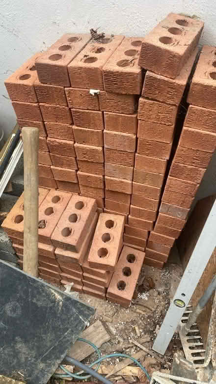 Photo of free Bricks (Chesham) #1