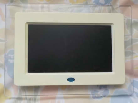 Photo of free Digital photo frame (Drayton PO6) #1