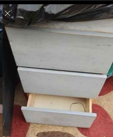 Photo of free Wooden unit (Gillingham ME7) #3