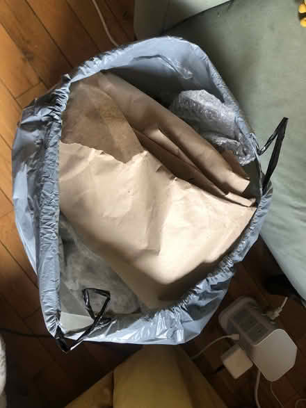 Photo of free Packing supplies (Washington Heights) #1