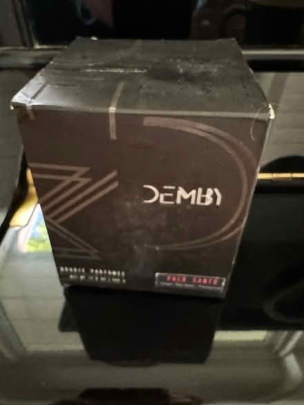 Photo of free New candle (Ladera) #1