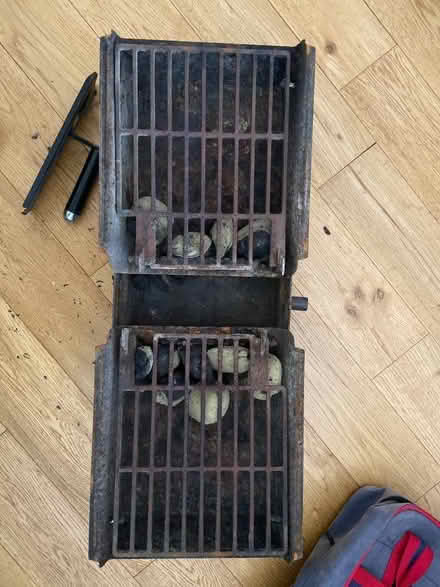 Photo of free Portable BBQ (Chapel End E17) #2