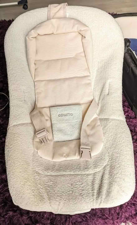 Photo of free Baby bouncer (Salford M7) #1