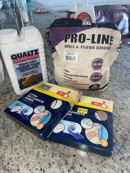 Photo of free DIY products (Dun Laoghaire) #1