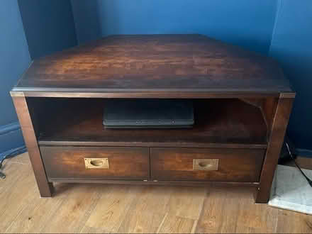 Photo of free TV stand (Southborough BR2) #1