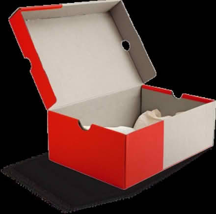 Photo of Shoe boxes (Kendal LA9) #1