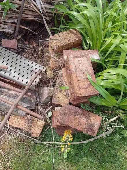 Photo of free Concrete and brick hardcore (Anstey LE7) #3