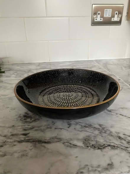 Photo of free Plates and bowls (Birchwood, Warrington) #2