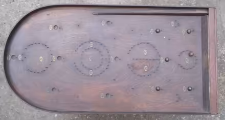 Photo of free Bagatelle game (Drayton PO6) #1