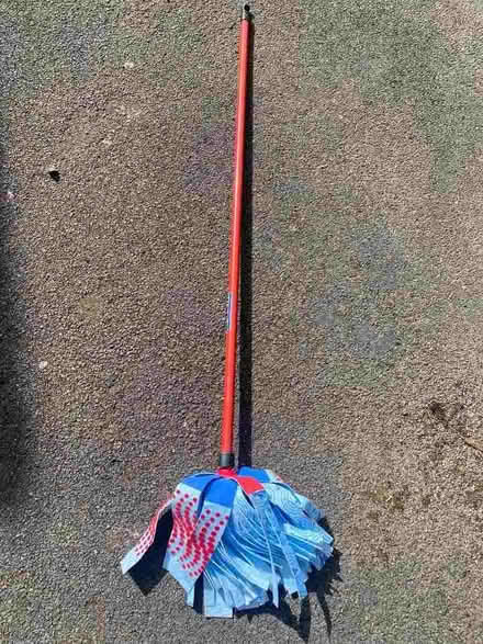 Photo of free Floor mop (Chineham RG24) #1